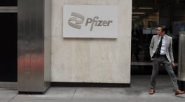 Pfizer acelera: es la farma que más crece en ventas y desbanca a Novo Nordisk y Lilly