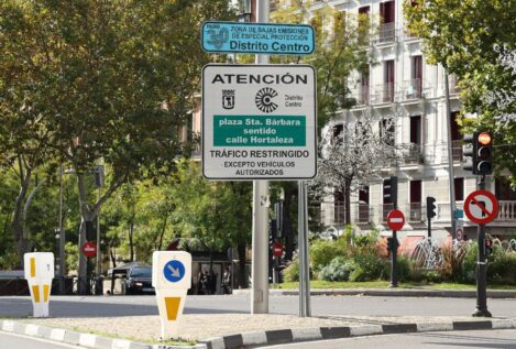 El ayuntamiento de Madrid otorga esta ayuda si estás en esta lista