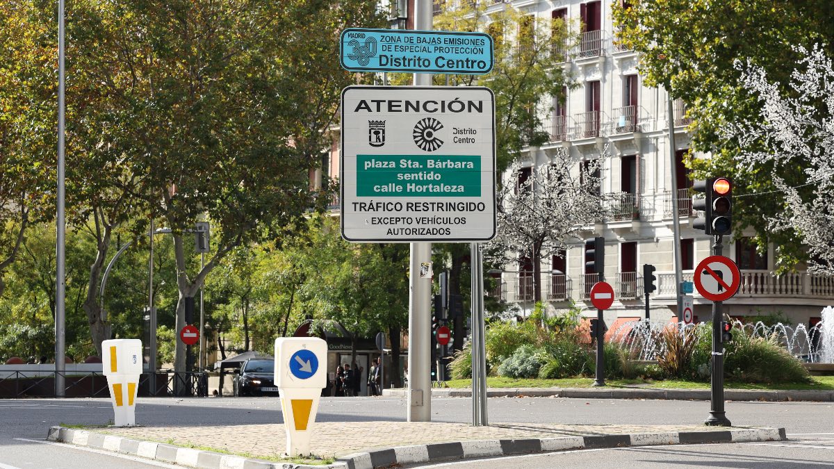 El ayuntamiento de Madrid otorga esta ayuda si estás en esta lista