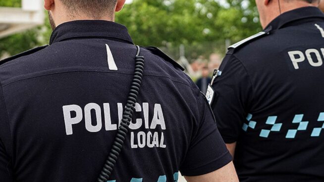 Un conductor se cuela en una procesión en Ciudad Real y da positivo en todas las drogas