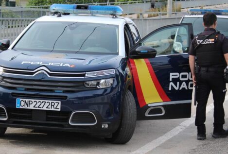 Detenido un hombre en Córdoba por matar de un botellazo al dueño de un bar en Barcelona