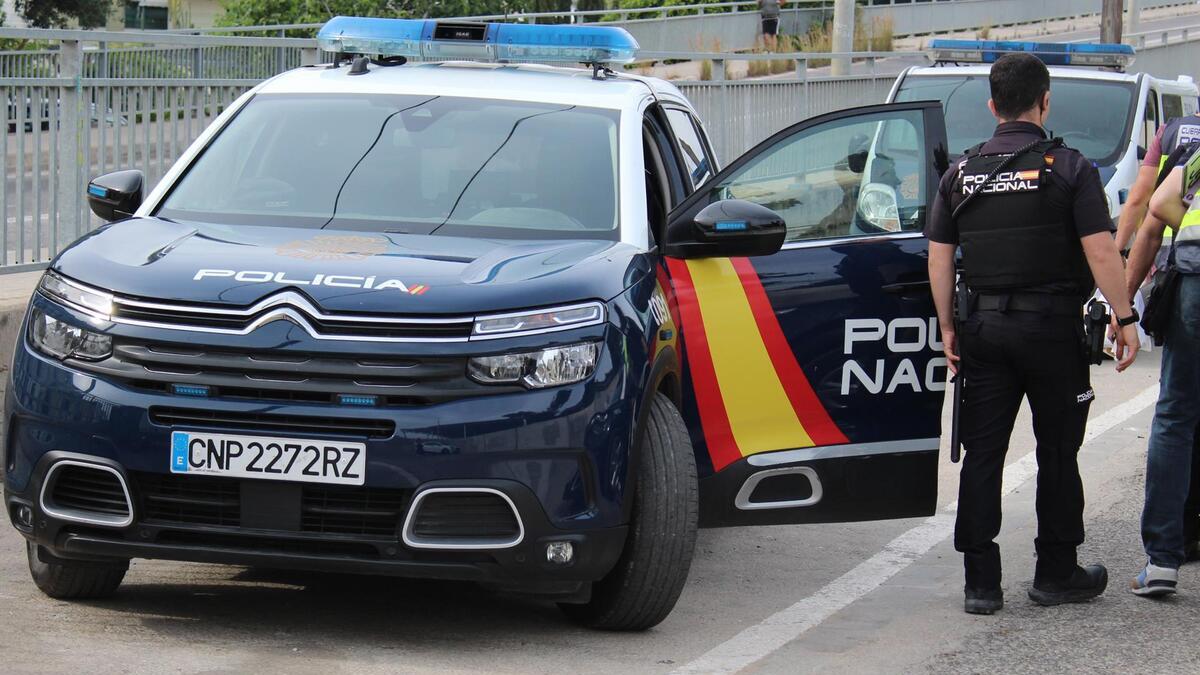 Detenido un hombre en Córdoba por matar de un botellazo al dueño de un bar en Barcelona