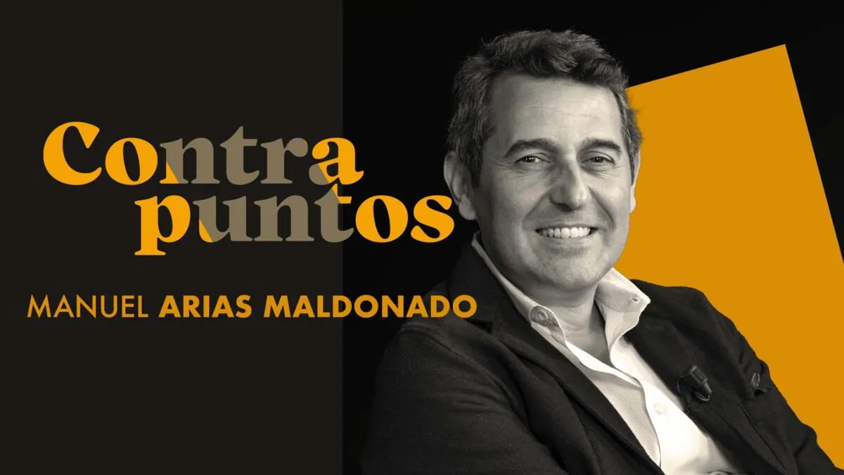 CONTRAPUNTOS | Manuel Arias Maldonado