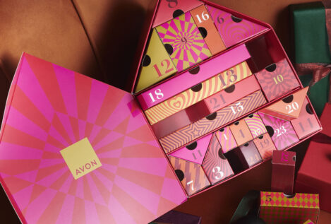 Los 15 calendarios de adviento más deseados por las adictas a los productos de belleza