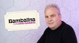 Bambalina con David Summers