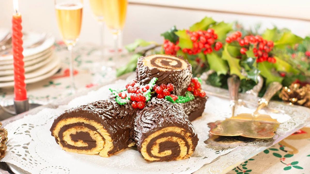 Estos son los postres que puedes dejar hechos el día antes de Nochebuena