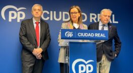 El PP avisa de que el Gobierno no descarta el centro de acogida del aeropuerto de Ciudad Real