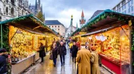 Praga en Navidad: qué planes hacer para disfrutar al máximo