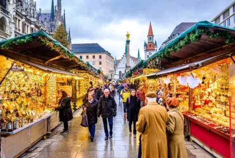 Praga en Navidad: qué planes hacer para disfrutar al máximo