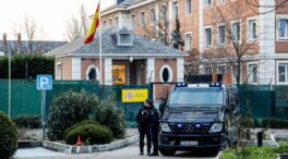 «¿Sánchez de rositas?»: convocan hoy una protesta ante Moncloa por los audios del PSOE