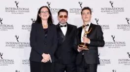 El documental 'Punt de no retorn' y la telenovela 'La Promesa' ganan el Emmy Internacional