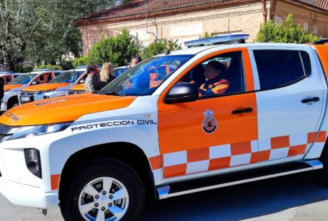 Cárcel para el jefe de Protección Civil de Santa Cruz de Tenerife por trata de seres humanos