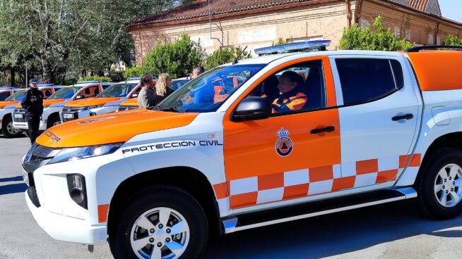 Cárcel para el jefe de Protección Civil de Santa Cruz de Tenerife por trata de seres humanos