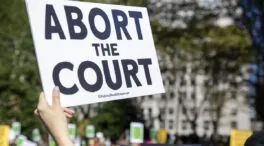 Cinco estados de EEUU, entre ellos Nueva York, aprueban proteger el derecho al aborto 