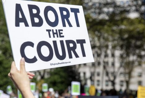 Cinco estados de EEUU, entre ellos Nueva York, aprueban proteger el derecho al aborto 