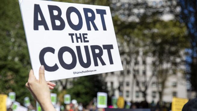 Cinco estados de EEUU, entre ellos Nueva York, aprueban proteger el derecho al aborto 