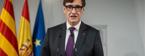 200 altos cargos de la Generalitat firman un manifiesto contra la eliminación del teletrabajo