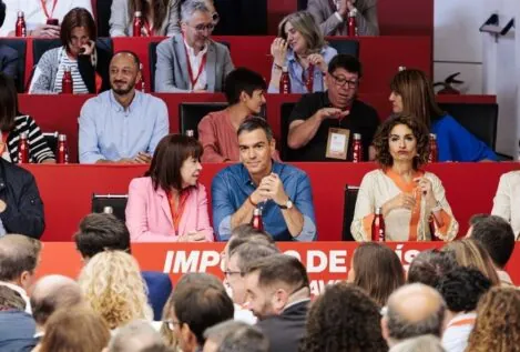 El PSOE llevará a cabo acciones legales contra Aldama por su testimonio ante el juez