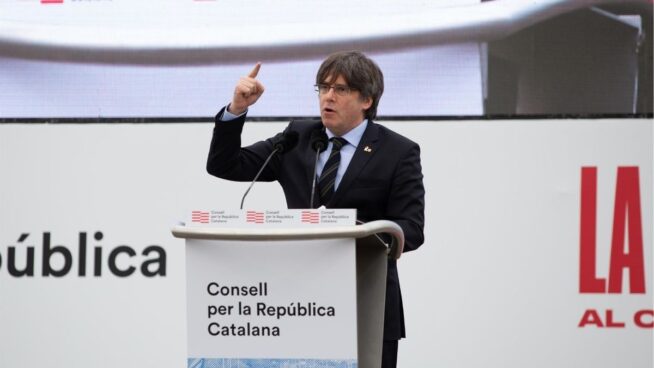 Puigdemont reprocha a Illa que viaje a Bruselas y no se reúna con él: «No insistiremos más»