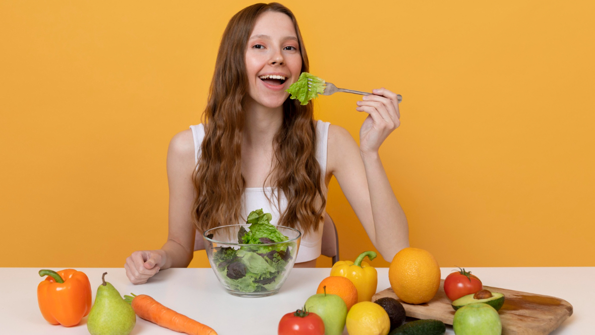 Qué es el ‘clean eating’ y cuáles son los beneficios de ‘comer limpio’