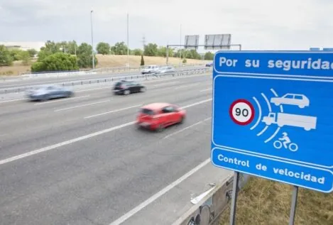 Condenan a DGT y Ayuntamiento de Madrid por no acreditar que había un operador de un radar