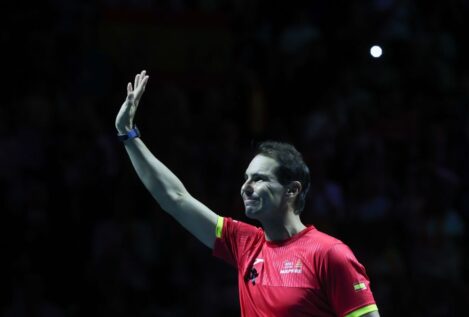 Rafa Nadal pone fin a una carrera de leyenda como uno de los mejores de la historia del tenis