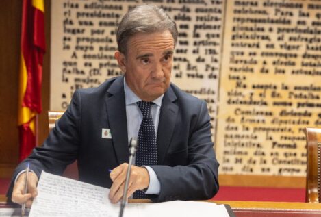 El inspector de Hacienda que cazó a la trama Koldo evita hablar de nuevos informes fiscales