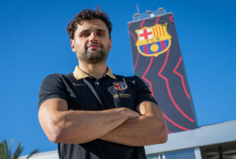 Un base NBA regresa a la ACB: el Barça ficha a Raul Neto para suplir la baja de Laprovittola