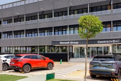 Renault Group donará un millón de euros a los afectados por la DANA y ayudará en movilidad