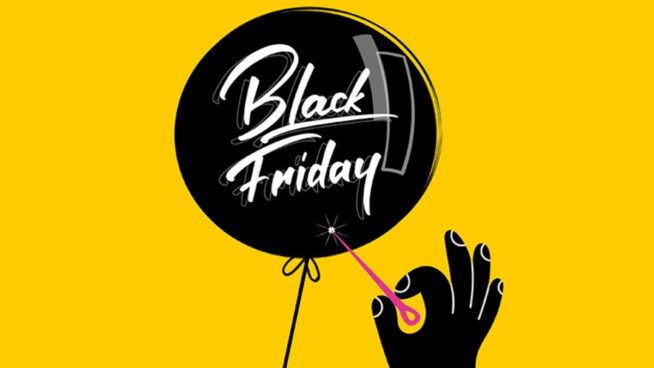 Estos son los mejores restaurantes para celebrar el Black Friday por todo lo alto