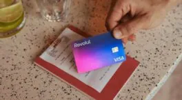 Revolut comenzará a instalar cajeros en España en 2025