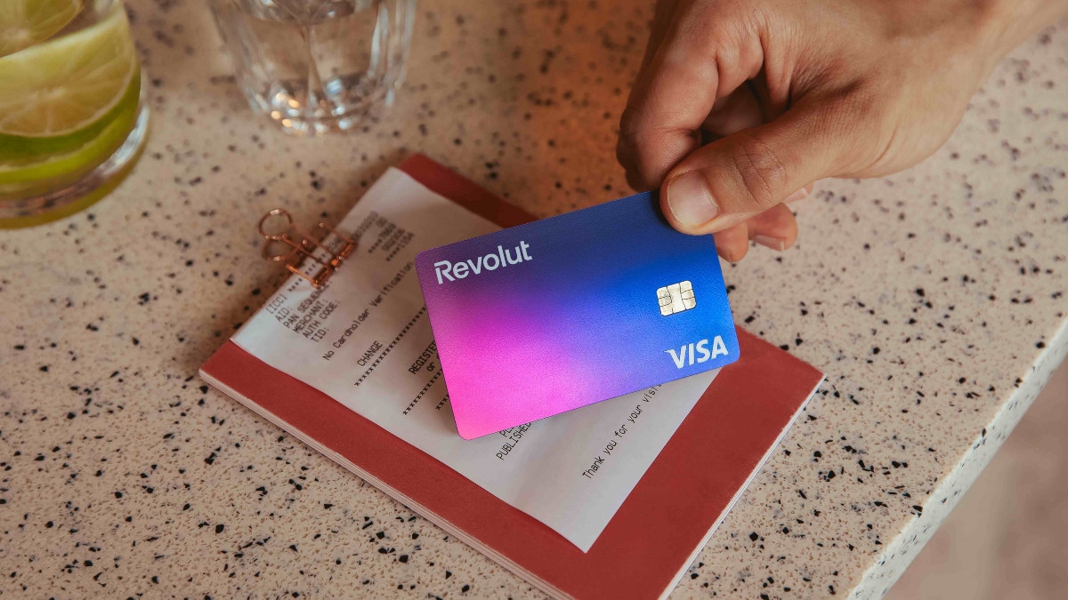 Revolut comenzará a instalar cajeros en España en 2025