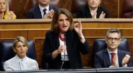 La comparecencia de Teresa Ribera, en directo | La ministra intervendrá en el Senado a las 18.00 horas