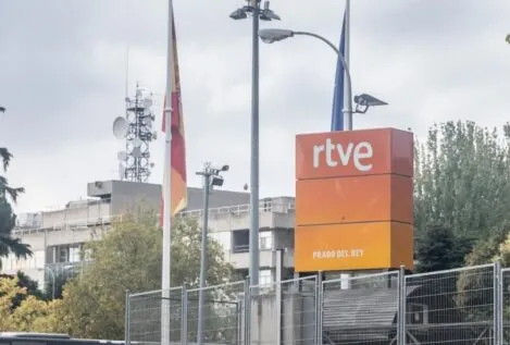 El PP propone en el Senado a Ruiz-Jarabo, Vila, Jareño y Moreno como consejeros de RTVE