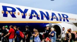 Ryanair apelará la multa de Consumo, que tacha de ilegal e inventada por razones políticas