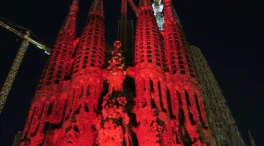 Más de 20 monumentos se iluminarán de rojo en España por los cristianos perseguidos