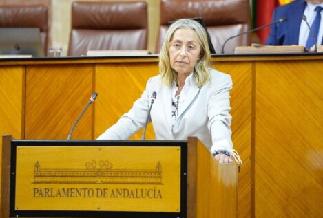 Andalucía defiende que «todos» los contratos covid «están avalados por informes jurídicos»