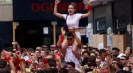 Pamplona prepara la renovación del protocolo frente a las agresiones sexistas en San Fermín