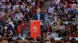 El PSOE limita las ruedas de prensa en su Congreso a tres medios escogidos por Ferraz