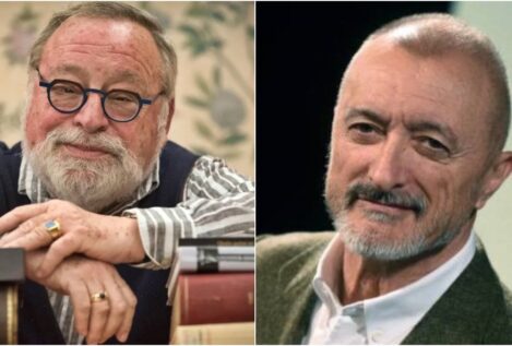 Savater y Pérez-Reverte participan en un ciclo sobre la cultura de la cancelación