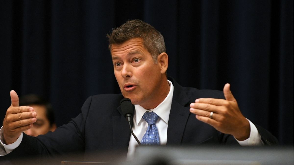 Trump elige a Sean Duffy, presentador de Fox y excongresista, como secretario de Transporte