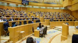 Los consejeros para RTVE propuestos por el PP logran la idoneidad en el Senado