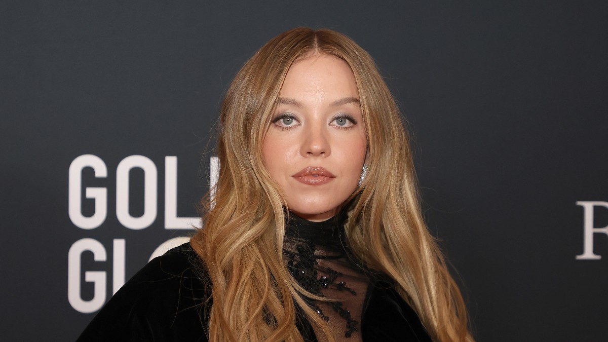 La actriz Sydney Sweeney estalla contra el «falso» feminismo de Hollywood