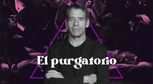 El purgatorio de Rubén Amón