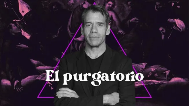 El purgatorio de Rubén Amón