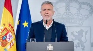 El Gobierno paga a Torres tres viajes a Canarias sin actos oficiales y solo con entrevistas