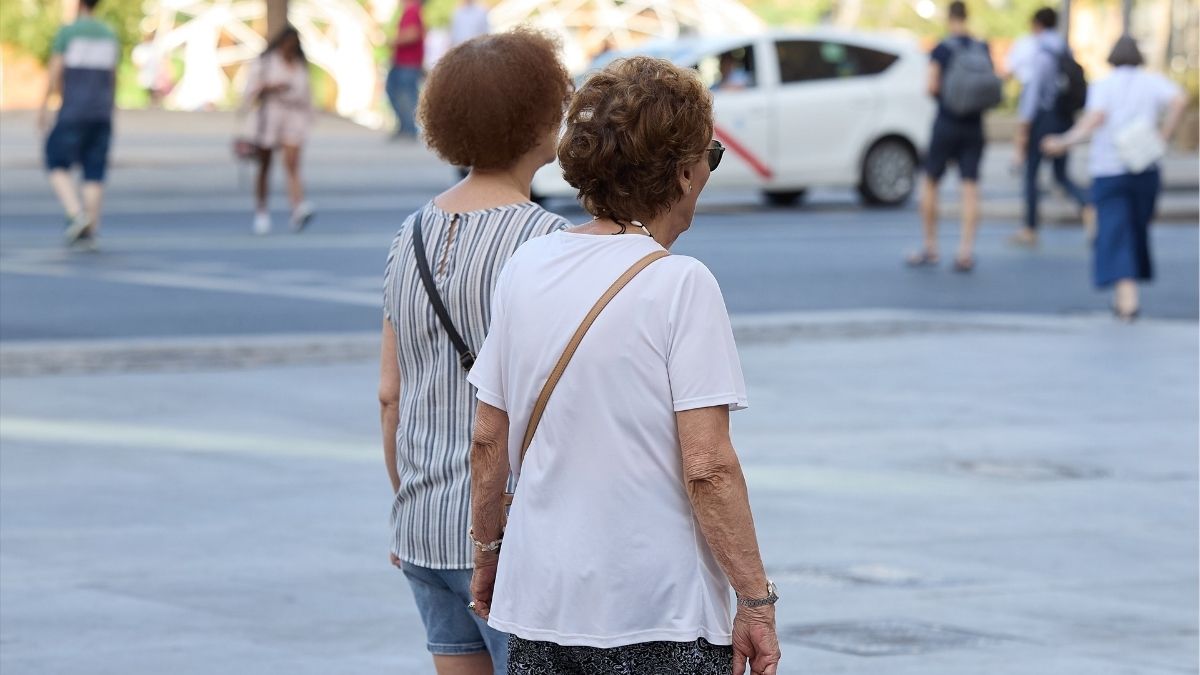 La Seguridad Social destina 25.565 millones a la nómina ordinaria de las pensiones y la extra