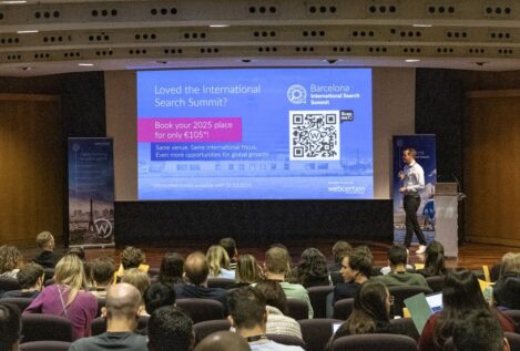 El International Search Summit muestra las claves del marketing digital en su octava edición