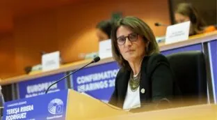 Teresa Ribera, única española entre las cien personas más influyentes de 2025 para 'Time'