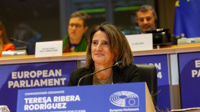 La Agencia de la Energía retrasa hasta finales de enero la decisión de si continuará Ribera